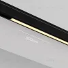 Трековый магнитный светильник Maytoni Basis TR190-1-10W2.7K-B TR190-1-10W2.7K-B - 9