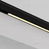Трековый магнитный светильник Maytoni Basis TR190-1-10W2.7K-B TR190-1-10W2.7K-B - 7