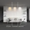 Трековый магнитный светильник Maytoni Basis TR190-1-10W4K-B TR190-1-10W4K-B - 3