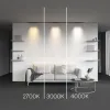 Трековый магнитный светильник Maytoni Basis TR192-1-8W3K-B TR192-1-8W3K-B - 4