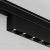 Трековый магнитный светильник Maytoni Points TR193-1-5W3K-M-B TR193-1-5W3K-M-B - 2