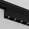 Трековый магнитный светильник Maytoni Points TR193-1-10W3K-M-B TR193-1-10W3K-M-B - 4