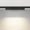 Трековый магнитный светильник Maytoni Points TR193-1-10W3K-M-B TR193-1-10W3K-M-B - 6