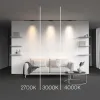 Трековый магнитный светильник Maytoni Points TR193-1-10W4K-M-B TR193-1-10W4K-M-B - 2