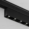 Трековый магнитный светильник Maytoni Points TR193-1-15W4K-M-B TR193-1-15W4K-M-B - 4
