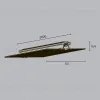 Шинопровод встраиваемый Maytoni Levity TRX184-132B TRX184-132B - 7