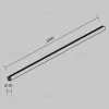 Шинопровод Maytoni Levity TRX184-R-112B TRX184-R-112B - 7