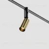Трековый магнитный светильник Maytoni Focus Led TR201-1-5W3K-M-BBS TR201-1-5W3K-M-BBS - 3