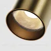 Трековый магнитный светильник Maytoni Focus Led TR201-1-5W3K-M-BBS TR201-1-5W3K-M-BBS - 2