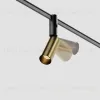 Трековый магнитный светильник Maytoni Focus Led TR201-1-5W3K-M-BBS TR201-1-5W3K-M-BBS - 5