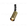 Трековый магнитный светильник Maytoni Focus Led TR201-1-10W3K-M-BBS TR201-1-10W3K-M-BBS - 1