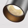Трековый магнитный светильник Maytoni Focus Led TR201-1-15W3K-M-B TR201-1-15W3K-M-B - 2