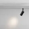 Трековый магнитный светильник Maytoni Focus Led TR201-1-15W3K-M-B TR201-1-15W3K-M-B - 4