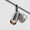 Трековый магнитный светильник Maytoni Focus Led TR201-1-15W3K-M-B TR201-1-15W3K-M-B - 5