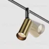 Трековый магнитный светильник Maytoni Focus Led TR201-1-15W3K-M-BBS TR201-1-15W3K-M-BBS - 5