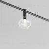 Трековый магнитный светильник Maytoni Bubble TR205-1-3W3K-B TR205-1-3W3K-B - 2