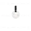Трековый магнитный светильник Maytoni Bubble TR205-1-3W3K-B TR205-1-3W3K-B - 1