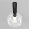 Трековый магнитный светильник Maytoni Bubble TR205-1-3W3K-B TR205-1-3W3K-B - 6