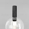 Трековый магнитный светильник Maytoni Bubble TR205-1-3W3K-B TR205-1-3W3K-B - 5