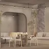 Трековый магнитный светильник Maytoni Bubble TR205-1-3W3K-B TR205-1-3W3K-B - 10