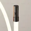 Трековый магнитный светильник Maytoni Tau TR209-1-48W3K-B TR209-1-48W3K-B - 6