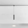 Трековый магнитный светильник Maytoni Skim TR210-1-5W3K-M-B TR210-1-5W3K-M-B - 4