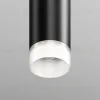 Трековый магнитный светильник Maytoni Skim TR210-1-5W3K-M-B TR210-1-5W3K-M-B - 2