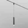 Трековый магнитный светильник Maytoni Skim TR210-1-5W3K-M-B TR210-1-5W3K-M-B - 3