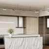 Трековый магнитный светильник Maytoni Basis Rot TR202-1-10W3K-B TR202-1-10W3K-B - 11