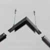 Коннектор угловой накладной Maytoni Exility TRAM034CL-41B TRAM034CL-41B - 4