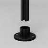 Основание напольное для круглого шинопровода Maytoni Levity TRA184BC-R-11B TRA184BC-R-11B - 4
