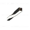 Радиусный профиль Maytoni Led strip ALM-3535R-B-TR-90°-0.4M ALM-3535R-B-TR-90°-0.4M - 1