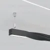 Радиусный профиль Maytoni Led strip ALM-3535R-B-TR-90°-0.4M ALM-3535R-B-TR-90°-0.4M - 6