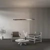 Радиусный профиль Maytoni Led strip ALM-3535R-B-TR-90°-0.4M ALM-3535R-B-TR-90°-0.4M - 8