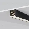Радиусный профиль Maytoni Led strip ALM-3535R-B-D-2.5M ALM-3535R-B-D-2.5M - 3