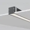 Радиусный профиль Maytoni Led strip ALM-3535R-B-D-2.5M ALM-3535R-B-D-2.5M - 7