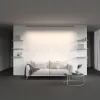 Радиусный профиль Maytoni Led strip ALM-3535R-B-D-2.5M ALM-3535R-B-D-2.5M - 5