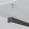 Радиусный профиль Maytoni Led strip ALM-3535R-B-D-2.5M ALM-3535R-B-D-2.5M - 10