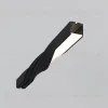 Радиусный профиль Maytoni Led strip ALM-3535R-B-T-180°-0.5M ALM-3535R-B-T-180°-0.5M - 3