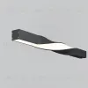 Радиусный профиль Maytoni Led strip ALM-3535R-B-T-180°-0.5M ALM-3535R-B-T-180°-0.5M - 2
