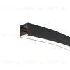 Радиусный профиль Maytoni Led strip ALM-3535R-B-D-45°-1.5M ALM-3535R-B-D-45°-1.5M - 1