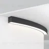 Радиусный профиль Maytoni Led strip ALM-3535R-B-D-45°-1.5M ALM-3535R-B-D-45°-1.5M - 2