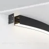 Радиусный профиль Maytoni Led strip ALM-3535R-B-D-45°-1.5M ALM-3535R-B-D-45°-1.5M - 4