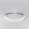 Рассеиватель для радиусного профиля Maytoni Led strip ALM-3535R-DF ALM-3535R-DF - 2