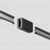 Прямой коннектор питания Maytoni Flexity TRA200IPC-11B TRA200IPC-11B - 4