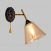 Бра IMEX MD.4250-1-W-COP+BK MD.4250-1-W-COP+BK - 2