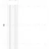Ландшафтный светильник Arte Lamp Arneb A2148PA-1BK A2148PA-1BK - 3