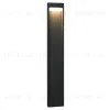 Ландшафтный светильник Arte Lamp Arneb A2148PA-1BK A2148PA-1BK - 2