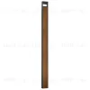 Садово-парковый светильник Arte Lamp Arneb A2140PA-1BR A2140PA-1BR - 1