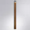 Садово-парковый светильник Arte Lamp Arneb A2140PA-1BR A2140PA-1BR - 2